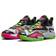 Nike One Take 3 M - Wolf Grey/Pink Prime/Electric Green