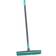 JVL Indoor Extendable Rubber Bristle Brush