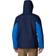 Columbia Men's Tunnel Falls Interchange Jacket - Collegiate Navy/Bright Indigo