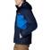 Columbia Men's Tunnel Falls Interchange Jacket - Collegiate Navy/Bright Indigo