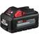 Milwaukee M18 Redlithium High Output XC6.0 Battery Pack