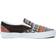 Vans Classic Slip-On - Fair Isle Brown/Multi