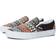 Vans Classic Slip-On - Fair Isle Brown/Multi