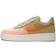 Nike Air Force 1 Low '07 LV8 M - Sanded Gold/Wheatgrass/Light Madder Root/Hot Curry