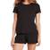 Boody Pyjamas T-Shirt Bambu Dam
