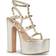 Valentino Garavani Rockstud Platform