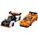 LEGO Speed Champions McLaren Solus GT & McLaren F1 LM 76918