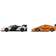 LEGO Speed Champions McLaren Solus GT & McLaren F1 LM 76918