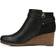 Dr. Scholl's Double Wedge - Black