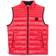 HUGO BOSS Odeno Gilet - Red