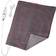 Sharper Image Calming Heat Massaging Weighted Heating Pad