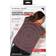 Sharper Image Calming Heat Massaging Weighted Heating Pad