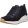 Skechers Street Billion Subtle Spots W - Black