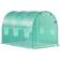 VEVOR Walk-in Tunnel Greenhouse 10x7ft