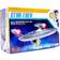 Polar Lights Star Trek Discovery USS Enterprise NCC-1701