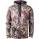 Dunbrooke Men's Realtree Camo Cleveland Circle Champion Tech Fleece Pullover Hoodie