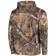 Dunbrooke Men's Realtree Camo Cleveland Circle Champion Tech Fleece Pullover Hoodie