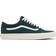 Vans Pig Suede Old Skool M - Green