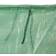 OutSunny Portable Greenhouse Stainless Steel PVC Plastic
