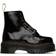 Dr. Martens Vegan Sinclair Platform Boots - Black