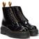 Dr. Martens Vegan Sinclair Platform Boots - Black