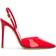 Gianvito Rossi Ribbon D'Orsay