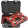 SKB iSeries 1309-6 Dual Layer Four GoPro Case