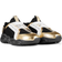 Moschino Touch Close Logo Trainers