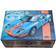 Polar Lights 2006 Ford GT Gulf Oil 1:25