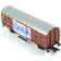 Märklin Type Gbkl Boxcar 1:87