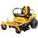 Cub Cadet Ultima ZT1 42 With Cutter Deck