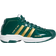 Adidas Pro Model 2G - Team Dark Green/Gold Metallic/Cloud White