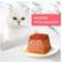 Purina Gourmet Revelations Salmon in Gravy Wet Cat Food 4x57g