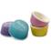 Decora Assorted Mini Muffinsform 3.2 cm