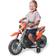Jamara 460679 2 År 2 Hjul Sort Orange