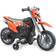 Jamara 460679 2 År 2 Hjul Sort Orange