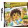 Go, Diego, Go! Safari Rescue (DS)