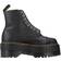 Dr. Martens Sinclair Max Pisa Leather Platform - Black