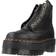 Dr. Martens Sinclair Max Pisa Leather Platform - Black