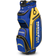 WinCraft Los Angeles Chargers Bucket III Cooler Cart Golf Bag