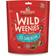 Stella & Chewy's Wild Weenies Raw Freeze Dried Dog Treats 0.19