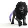 Schleich Eldrador Creatures Shadow Lion 42555