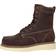 Wolverine Loader 8'' Steel Toe Wedge Boot