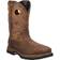 Dan Post Storms Eye Comp Boots - Brown/Orange