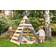 Muddy Buddy Outdoor Tipi Dreamer