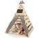 Muddy Buddy Outdoor Tipi Dreamer