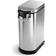 Simplehuman Fingerprint-Proof Pet Food Storage Can