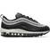 Nike Air Max 97 SE W - Phantom/Chile Red/Black