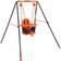 Hedstrom Musical Toddler Swing