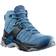 Salomon X Ultra 4 Mid GTX W - Copen Blue/Black